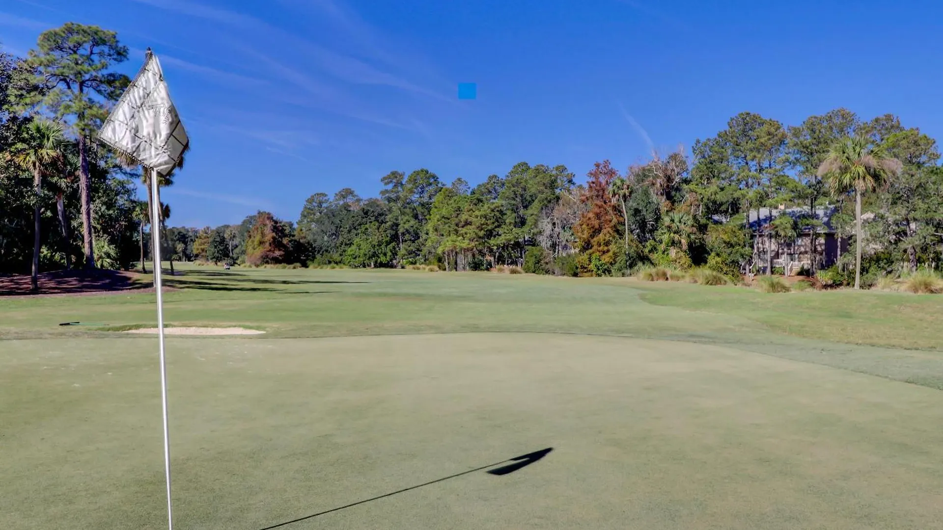 Greens 152 Hilton Head Island