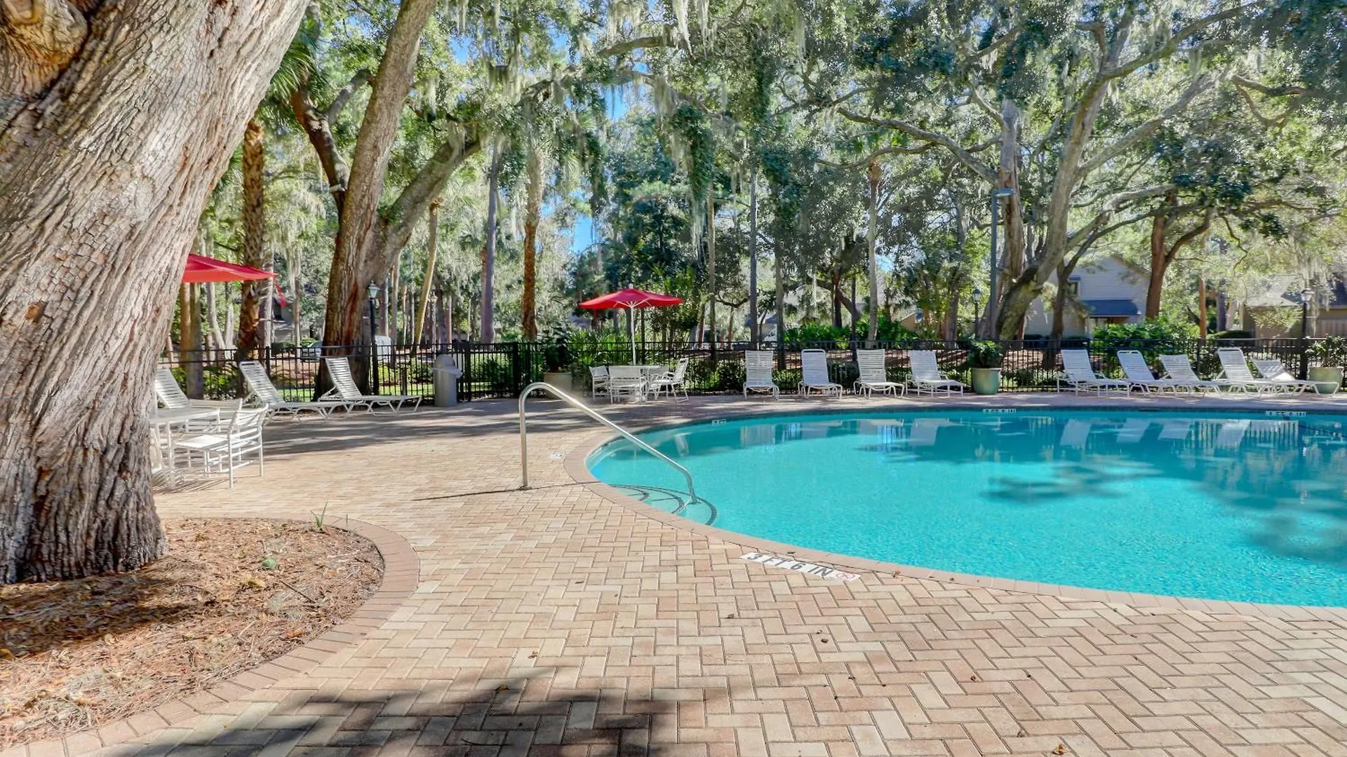 Greens 152 Hilton Head Island Apartment